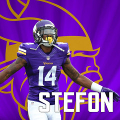 Stephon goofy