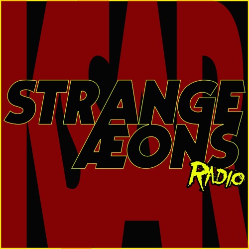 StrangeAeonsRadio’s avatar