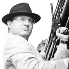 Mikhail Speransky