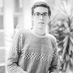 Yassine Mrani Alaoui