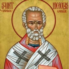Saint Nick