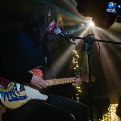 Francesco Captain J. Bartowski