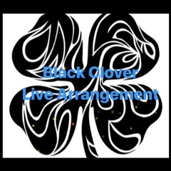 Black Clover Band
