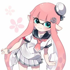 InspiOctoling (kitten)