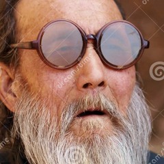 ¥¥¥ • OLD CHINESE GUY • ¥¥¥