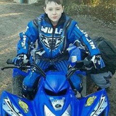 Jake Farrell