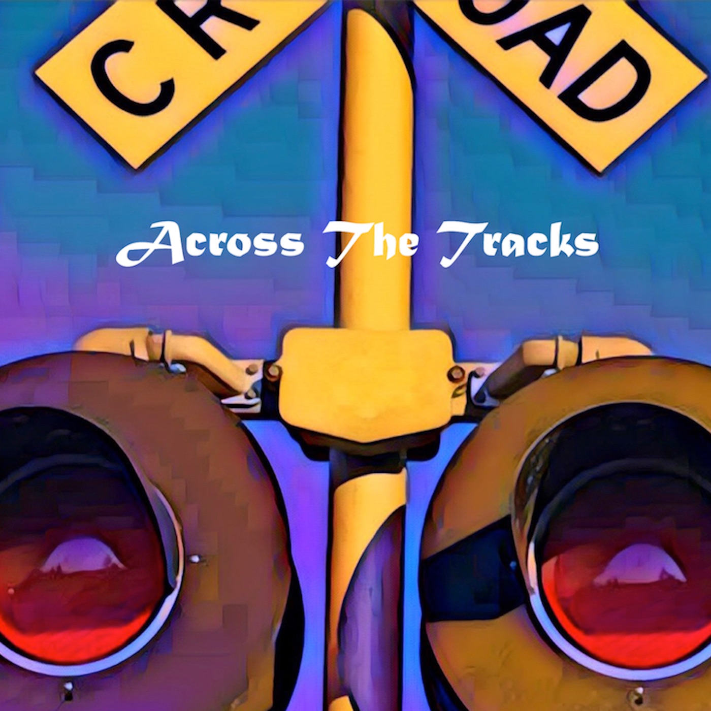Across The Tracks