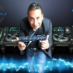 DJ THUNDER - ORIGINAL - AMBATO