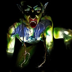 strvngecreature
