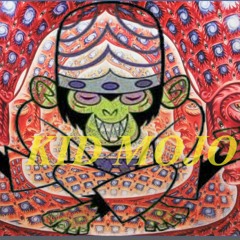 KID MOJO