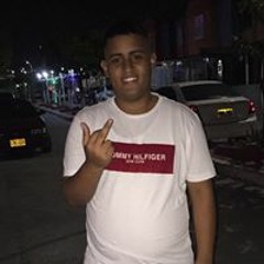 Humberto Junior Morelos