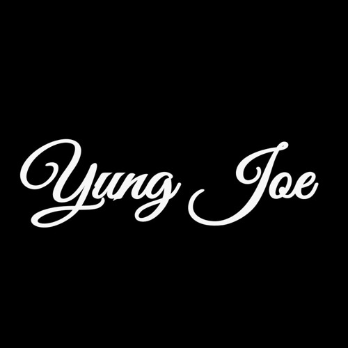 YUNG JOE- YP - WE GET HIGH