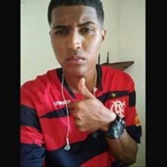 Hiago Alves