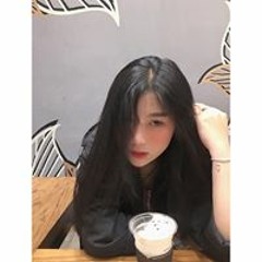 Huỳnh Yến Nhi