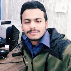 Mohsin Riaz