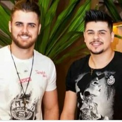 zé neto e cristiano