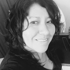 Sandra Chahuasoncco Papel