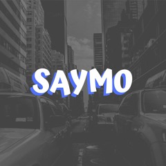 LORD SAYMO