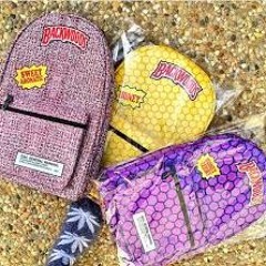 P Rozay #MistahFillThatBag