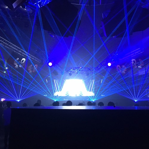 Marnik - Up & Down (Hard Edit)