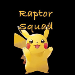 Raptor Squad