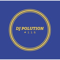 DJ Polution
