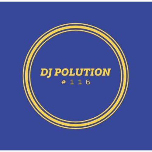 DJ Polution 2006 Hip hop rnb mix