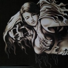 Shane Baumann (hellhound)