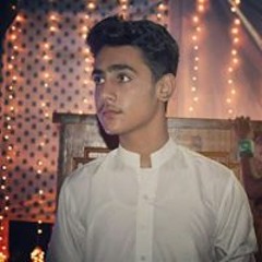 Ahmed Kayani