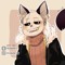 Sans Fan Leo