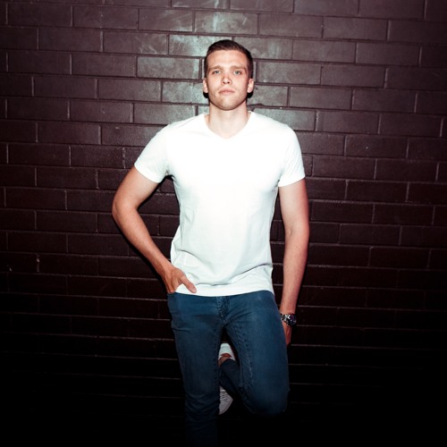 SoundCloud profile picture for @hammo
