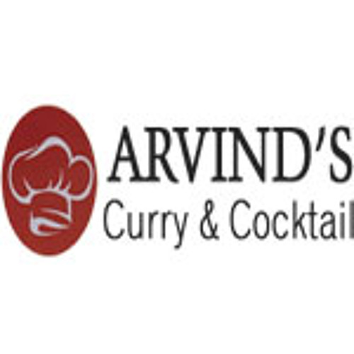 Arvind's Curry & Cocktail’s avatar