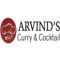 Arvind's Curry & Cocktail