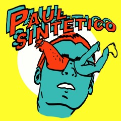 Paul Sintetico
