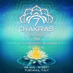 7 Chakras Festival