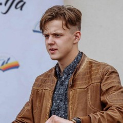 Martynas Martišauskas
