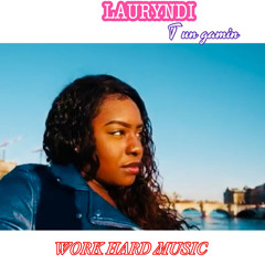 Lauryndi Officiel