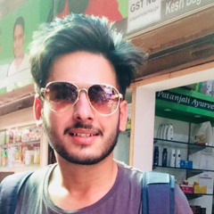 ARMAAN SINGH