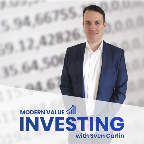 Modern Value Investing with Sven Carlin’s avatar