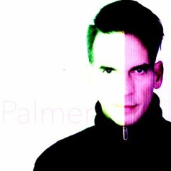 DJ PALMER from Venezuela EP [private sharing]
