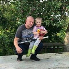 Вова Голинка