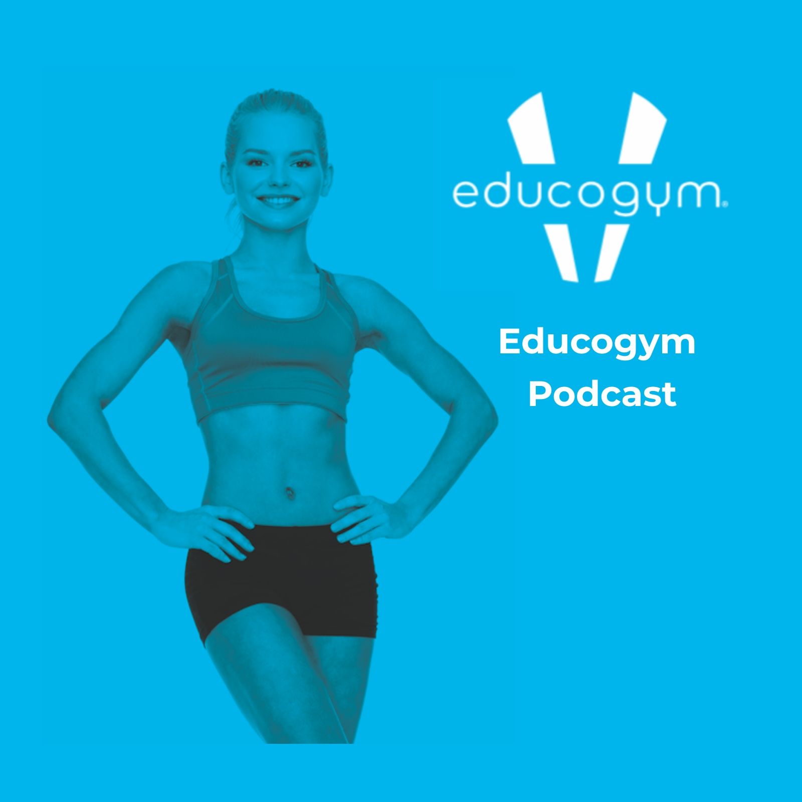 Educogym Podcasts