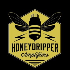 Honeydripper Amps