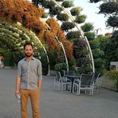 Muhammad Atif Malik