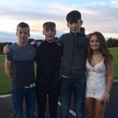 Eoin Walsh
