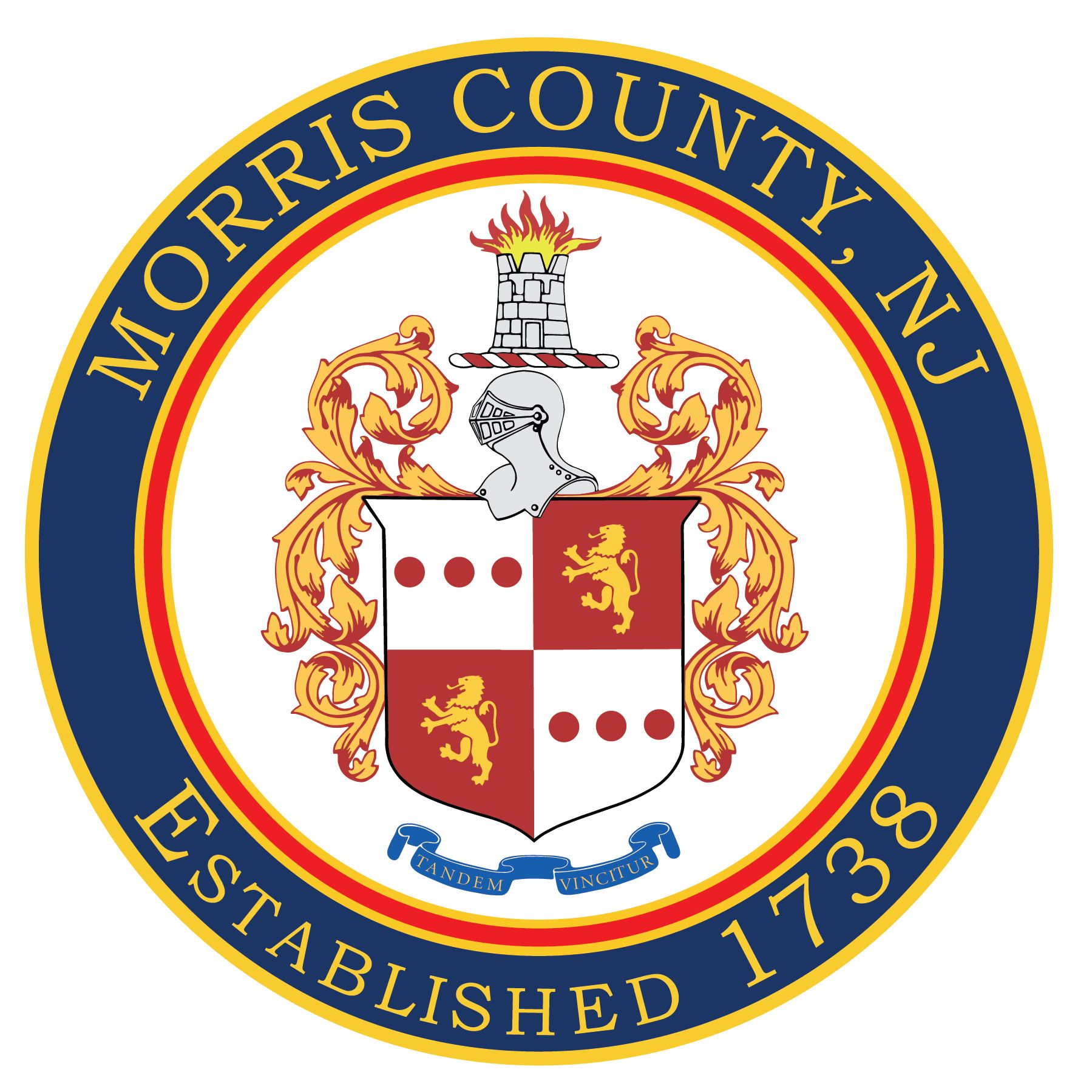 MorrisCountyNJ podcast artwork
