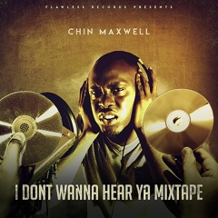 CHIN MAXWELL