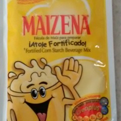 atole muy rico