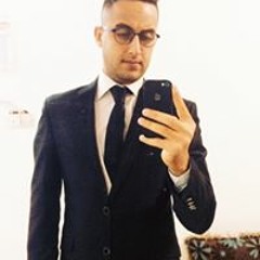 ahmed star