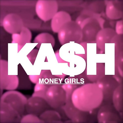 KA$H MONEY’s avatar